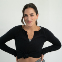 JANELLE COHEN: HOW I STAY ORGANIZED