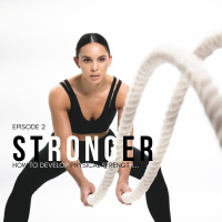 SLAY MASTERCLASS: STRONGER