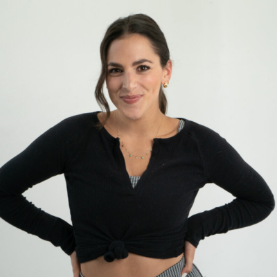 Slay Sunday With Louise Hazel