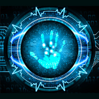 You dont have to worry about cybersecurity if you never touch electronics