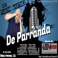 De Parranda - Abril 7, 2018