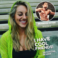 008 Brandon Wynn - Fitness Begins with a Bulletproof Mindset