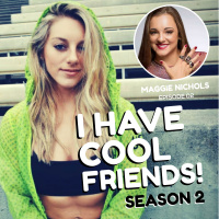 S2 002 - Maggie Nichols Shares Her NCAA Secrets