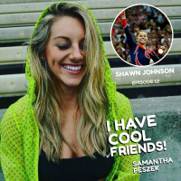 012 Shawn Johnson - The Journey to the Olympics, Our Friendship, and Our Lives Now