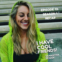 013 - Recapping Season 1