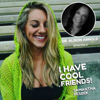 005 Dr. Alison Arnold - Fighting Fear