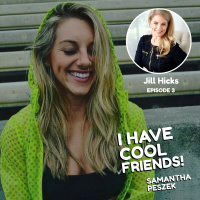 003 Jill Hicks - The Ins and Outs of College Recruiting