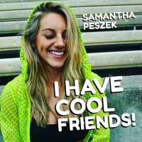 Welcome to I Have Cool Friends