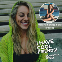 002 Valorie Kondos-Field - Miss Val: An Unconventional Coach