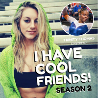 S2 007 Trinity Thomas - More Than Meets the Eye