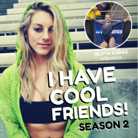 S2 013 Olivia Karas - Win the Day