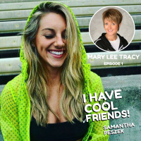 001 Mary Lee Tracy - How To Reach Your Athletic Peak