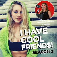 S2 008 Courtney Kupets Carter - All-Around Greatness