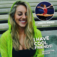 009 Jordyn Wieber - Achieving a Utopian Gymnastics World