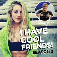 S2 001 Bridget Sloan - Previewing the 2019 NCAA Gymnastics Season