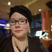 08. Марика Каттай о психическом здоровье ч.2