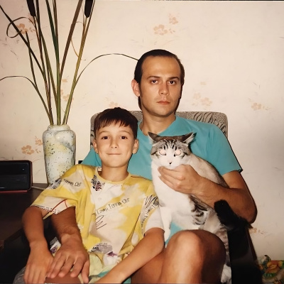 Max Lazarenko Podcast