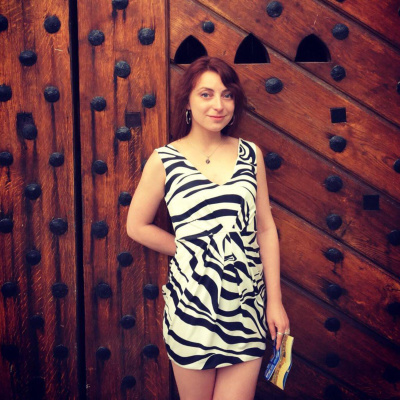 Max Lazarenko Podcast