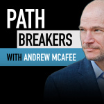 Minds And Machines With Andrew Mcafee