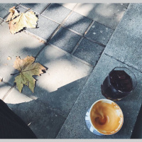 人物专访 | Episode 04 ：喜欢的话就坚持吧！