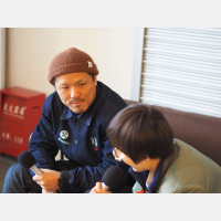 人物专访 | Episode 23 ：聊烘焙这件事儿上，他给自己打了一杯好咖啡的分