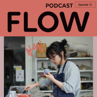 在咖啡馆出现的人|设计师楠楠：我在“咖啡馆”开了一堂生动的设计课