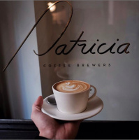 声游全球咖啡馆| Standing Room Only，请享用Patricia式的体验！