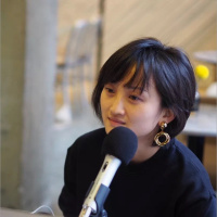 人物专访 | Episode 20 ：“看他们在赛场上演讲，我觉得我也可以讲的很好”，有请胡颖