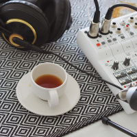 人物专访 | Episode 18 ：FLOW喝30天不重样的路上咖，好嗨呦