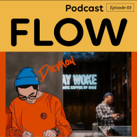 Seed To Cup | 我将咖啡的样子表达给他们，也通过咖啡向他们表达了自己