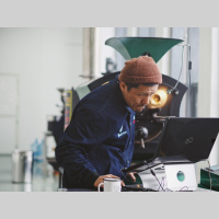 人物专访 | Episode 22 ：咖啡版的飞驰人生，找到心中最大的热情所在