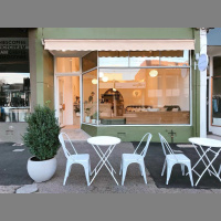 声游全球咖啡馆 | Vol.12FOURKILOFISH