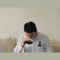 人物专访 | Episode 10 Part1：在CafeONAIR和他喫喫咖啡，顺便聊个正经点的天