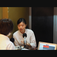 人物专访 | Episode 25 ：在Macau的雀仔園，品咖啡