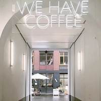 今天喝什么 | 开咖啡馆这件事儿，到底难不难？