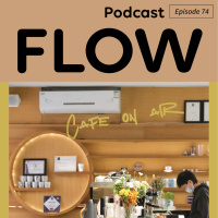 声游全球咖啡馆| Cafe on air，城市游牧工作者的帐篷