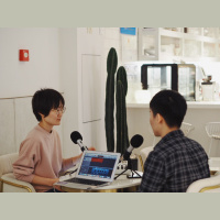 人物专访 | Episode 24 ：广州咖啡馆活地图养成记，让Kenton话畀你听