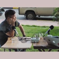 人物专访 | Episode 12 ：Kevin，用理工科的方式在咖啡里践行服务至上