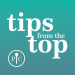 Tips From The Top Podcast