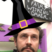 Willy talks about podcast ideas