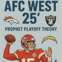 PPT: AFC West 25
