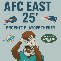 PPT: AFC East 25