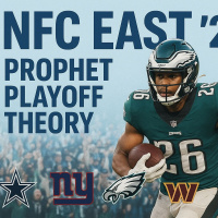 PPT: NFC East 25