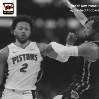 NBA RD1 Playoff Prediction