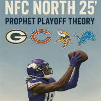 PPT: NFC North 25