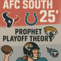 PPT: AFC South 25