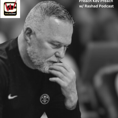 Preach Kev Preach