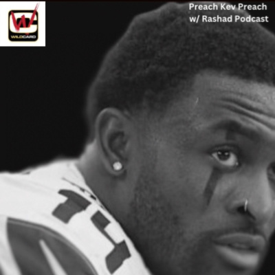 Preach Kev Preach