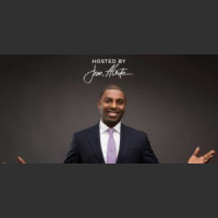 Episode 55 - Keep Going No Matter What w/ Jeffrey Patrick