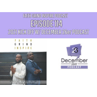 S2 Ep114: 2021 Kickoff with December 26er Podcast (Crossover Special) 